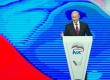 Путин променял «Единую Россию» на всю целиком