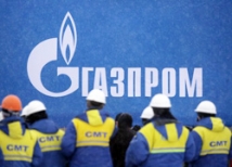 Европа борется с монополитикой «Газпрома»
