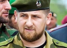 Город воинской славы бывшего боевика Кадырова