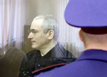 До выборов никаких вопросов про Ходорковского