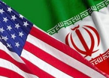 Геополитическая орфография: Иран с буквой «к» на конце