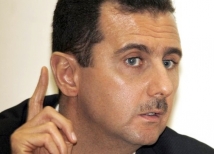 Сирийская оппозиция хочет взять у России в долг голову Асада
