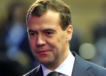 Медведева запрут в путинском кабинете министров