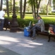 АБАЙ ПОШЕЛ НА БАРРИКАДЫ
