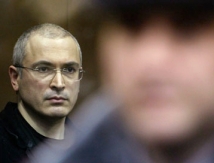 Пономарев избрал Ходорковского президентом