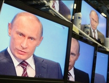 Россиянам надоел и Путин, и протест против него