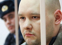 Свободу Даниилу Константинову!