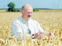 Лукашенко смирился с поражением