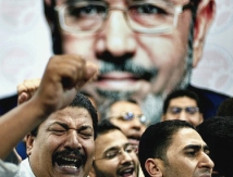 «Исламисты поддержат Мурси, а дальше будут разбираться, кто тут главный мусульманин»