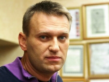 Навальный офлайн