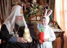 В Москве чуть-чуть пошатнулись «Основы православной культуры»