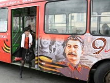 «Сталинобусы» и либеральные кондукторы-контролеры