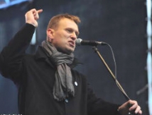 РПР-ПАРНАС выбирает Навального