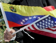 Американцы прорубили в Венесуэлу диалоговое окно