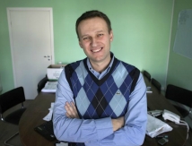 Черногоризбирком снимет с выборов Навального