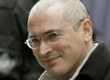 Ходорковский уже на свободе