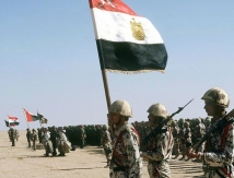 Над исламистами сгущается тьма египетская