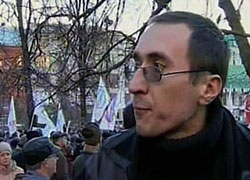 ДОПОЛНЕНИЕ К ДНЕВНИКАМ СЕРГЕЯ МАГНИЦКОГО