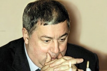 Гуцериев спасет «Русснефть» и Ингушетию