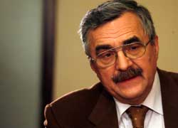 СЫРЬЕВОЙ ПРИДАТОК ИЛИ ПАРТНЕР? 