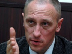 ВЕРТИКАЛЬ ВЛАСТИ ОКАЗАЛАСЬ ИЛЛЮЗИЕЙ
