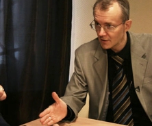 Олег Шеин, реформа образования