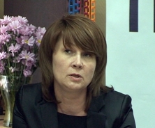 Наталья Терехова, адвокат Михаила Ходорковского
