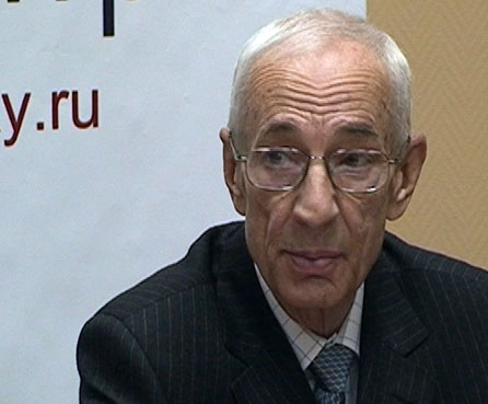 Юрий Шмидт, адвокат Михаила Ходорковского (ч. 2)