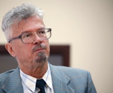 Эдуард Лимонов, писатель и политик