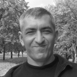 Николай Митин