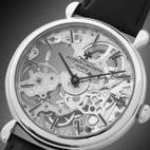 Часы наручные