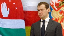Россия признала независимость Южной Осетии и Абхазии
