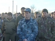 Чеченцев, задержанных после расстрела казаков в Зеленокумске, отпустили домой — они теперь свидетели