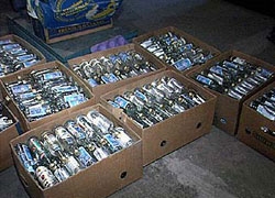 Президент против дешевой водки