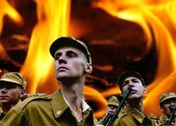 Солдату, взорвавшему склад, грозит пять лет