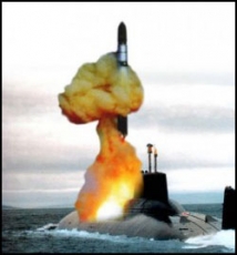 ВМФ открыл военную тайну: «Булава» будет принята на вооружение осенью