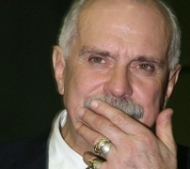 Как Никита Бесогон превратился в Ногоса Ебатикина 