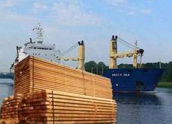 Российские следователи не нашли ракет на Arctic Sea