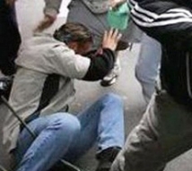 В центре Москвы произошла драка, четверо пострадали 