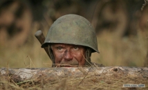 Сегодня Михалков покажет свой фильм «Утомленные солнцем-2. Цитадель»