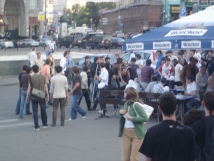 В Саратове кавказцы сильно избили пятерых русских школьников с криками «Здесь правит Кавказ!»