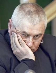 Павловский: усталость и неуверенность Путина демонстрирует создание опасного для «ЕР» ОНФ 