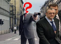 Смерть Япончика — свидетельство начала большой криминальной войны