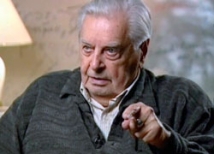 Конфликт Любимова с труппой: взгляд из-за кулис 