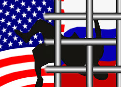 Гражданина РФ депортируют из США в российскую тюрьму