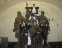 Полиция, несмотря на свидетелей, не нашла кавказцев, зарезавших 23-летнего москвича на Земляном валу