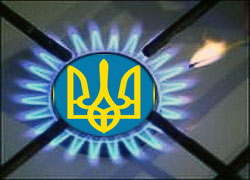 Ющенко не платит за газ, чтобы опередить на выборах Тимошенко 
