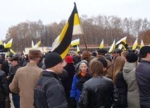 В Туле разрешен «Русский марш» 