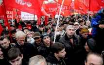 Полицейских, превысивших полномочия на митингах в Петербурге, накажут 