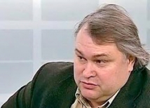 В очередном пасквиле Аркадий Мамонтов «изобличил» российских правозащитников 